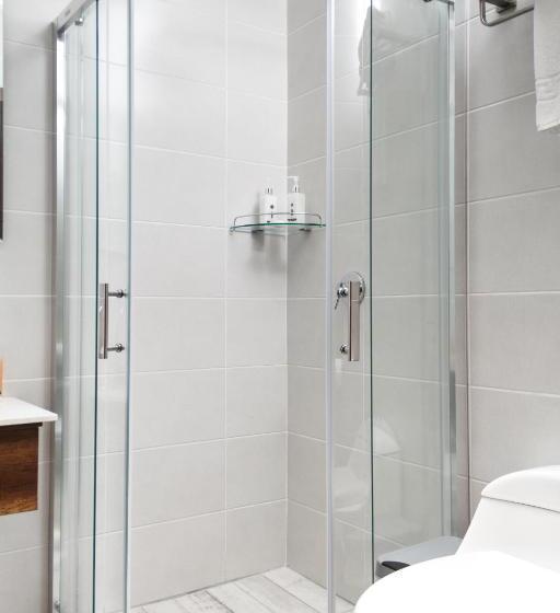 اتاق لوکس یک تخته, Reec Latacunga By Oro Verde Hotels