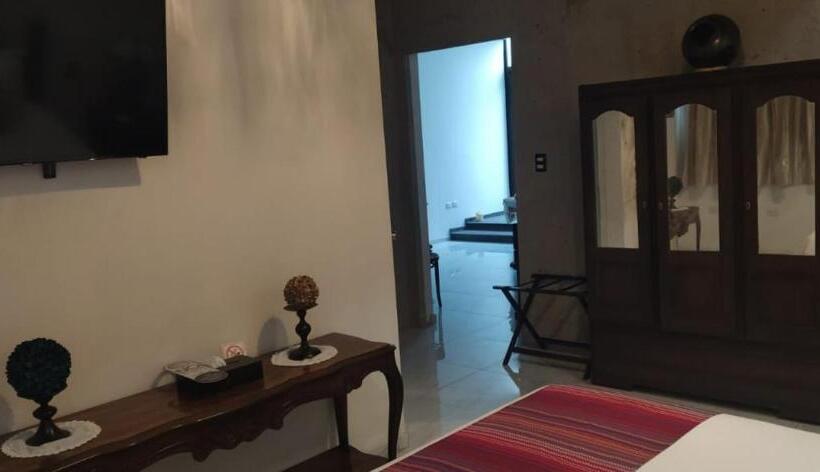 سوییت اجرایی, Posada De Maria Hotel Boutique & Spa