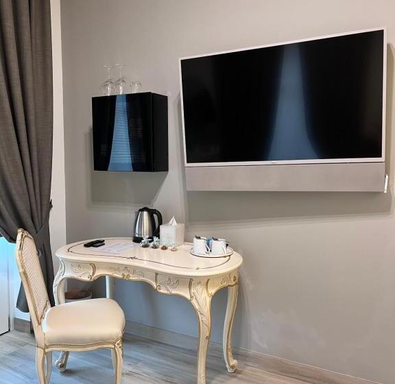 Номер Superior, Villa Nonna Cicci Boutique Hotel   Spa