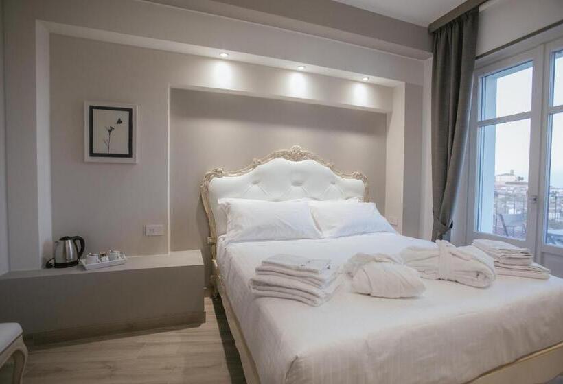 Номер Superior, Villa Nonna Cicci Boutique Hotel   Spa