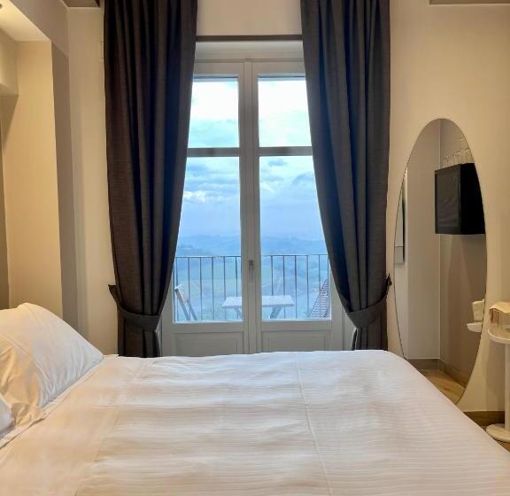 Семейный Номер, Villa Nonna Cicci Boutique Hotel   Spa