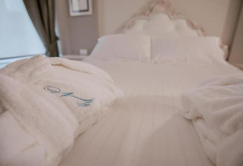 Люкс, Villa Nonna Cicci Boutique Hotel   Spa