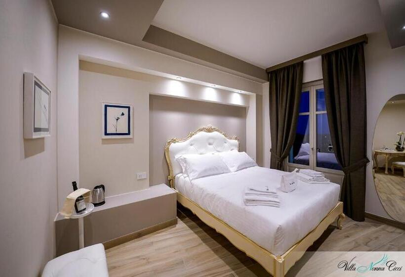 Номер Superior, Villa Nonna Cicci Boutique Hotel   Spa