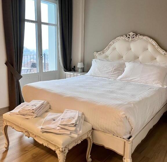 Номер Superior, Villa Nonna Cicci Boutique Hotel   Spa