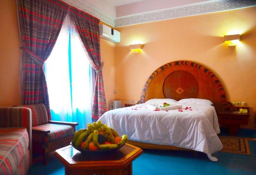 Номер Стандарт Индивидуальный, Auberge Du Littoral