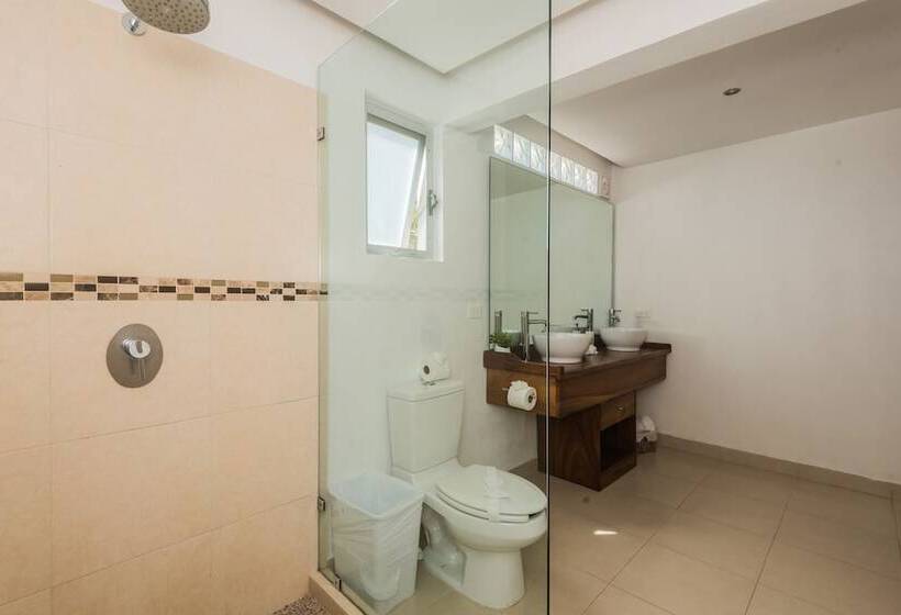 Suíte Deluxe, El Paraiso Hotel Tulum