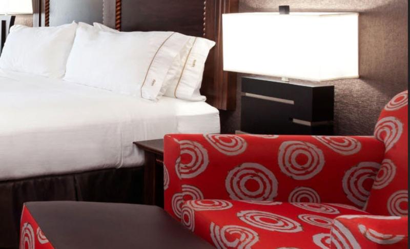 Номер Стандарт, Holiday Inn Express Hotel & Suites Cheyenne, An Ihg