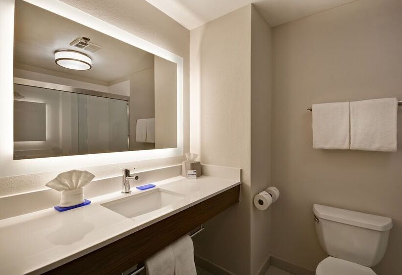 스위트, Holiday Inn Express Fresno River Park Highway 41, An Ihg
