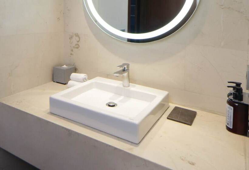 سوییت, Indigo Guadalajara Expo, An Ihg