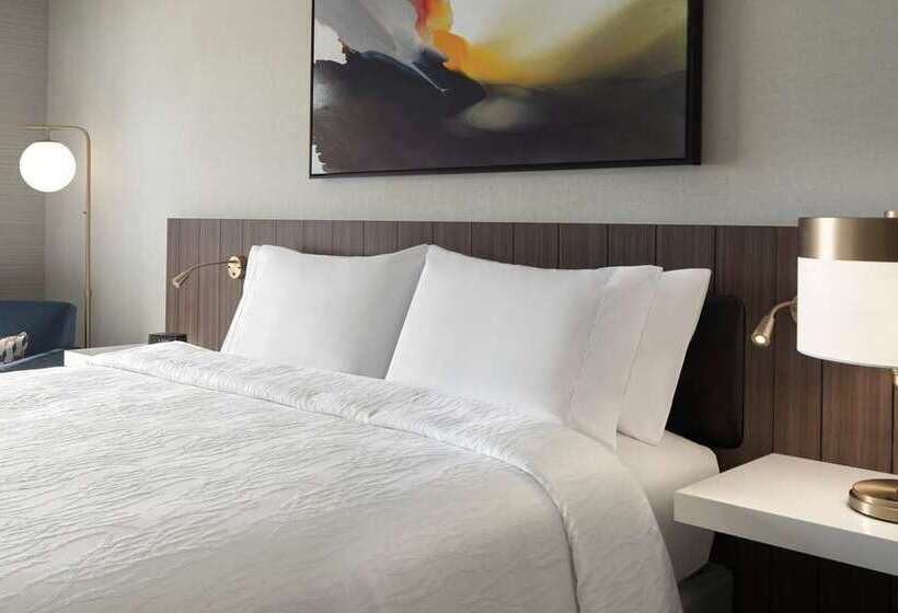 استودیو استاندارد با تخت کینگ, Indigo Guadalajara Expo, An Ihg