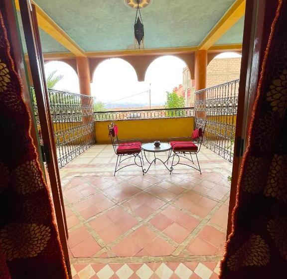 Номер Стандарт, Kasbah Lamrani