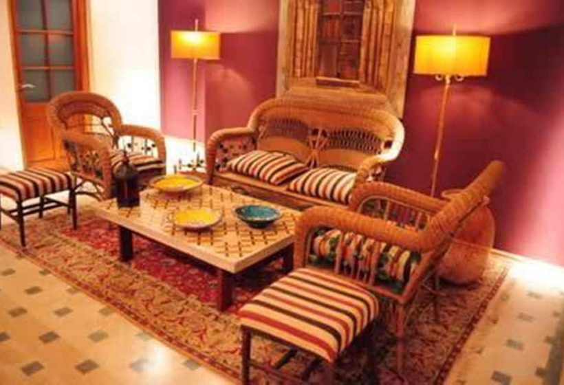 스위트, Los Muelles Boutique