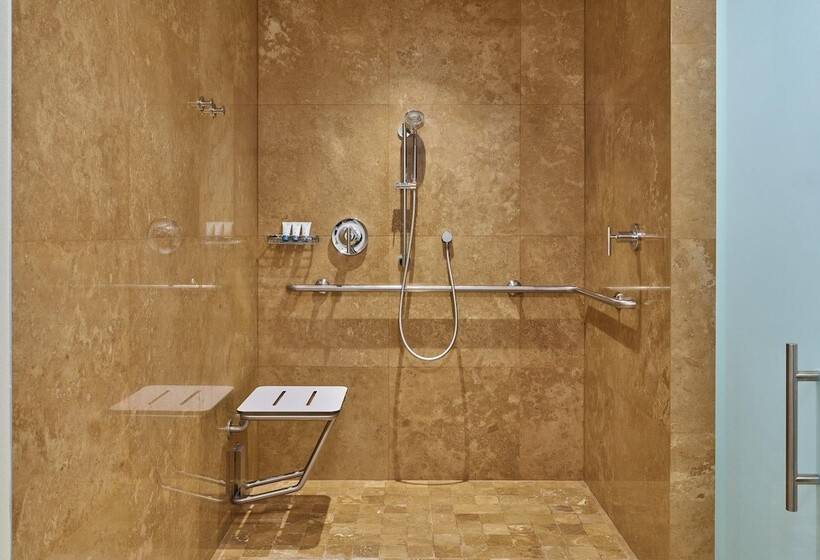 اتاق لوکس, The Westin Lima Hotel & Convention Center