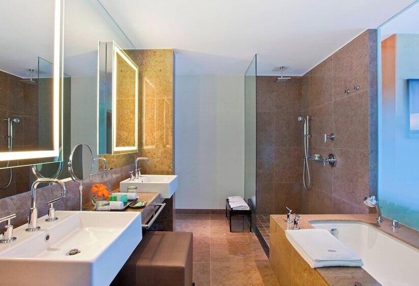 اتاق لوکس, The Westin Lima Hotel & Convention Center
