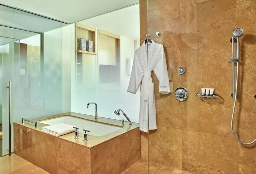 اتاق لوکس, The Westin Lima Hotel & Convention Center
