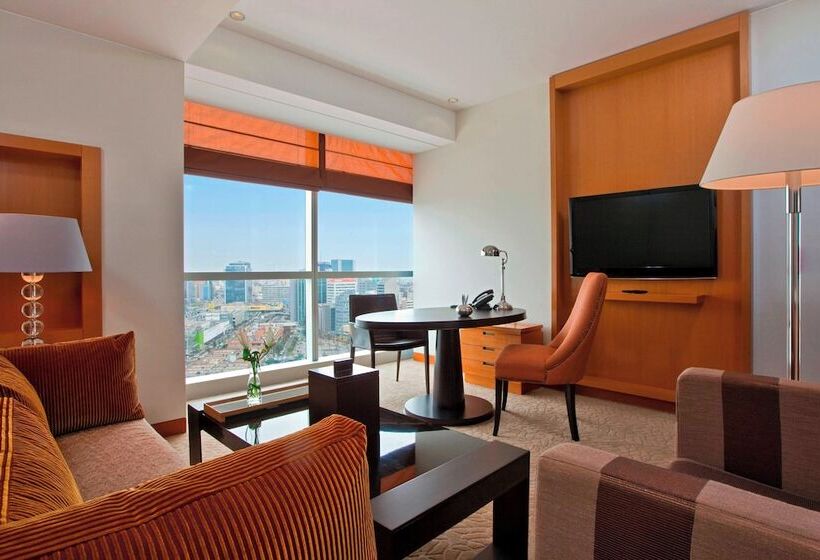سوییت اجرایی, The Westin Lima Hotel & Convention Center
