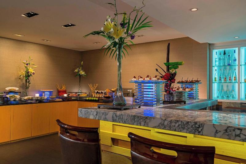 سوئیت اجرایی با تخت کینگ, The Westin Lima Hotel & Convention Center