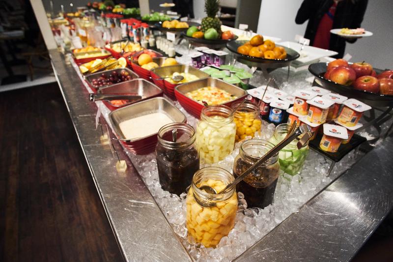 اتاق لوکس با تخت بزرگ, The Westin Lima Hotel & Convention Center