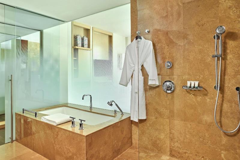 اتاق لوکس, The Westin Lima Hotel & Convention Center