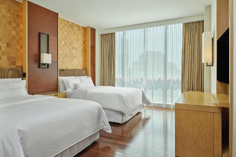 اتاق لوکس, The Westin Lima Hotel & Convention Center