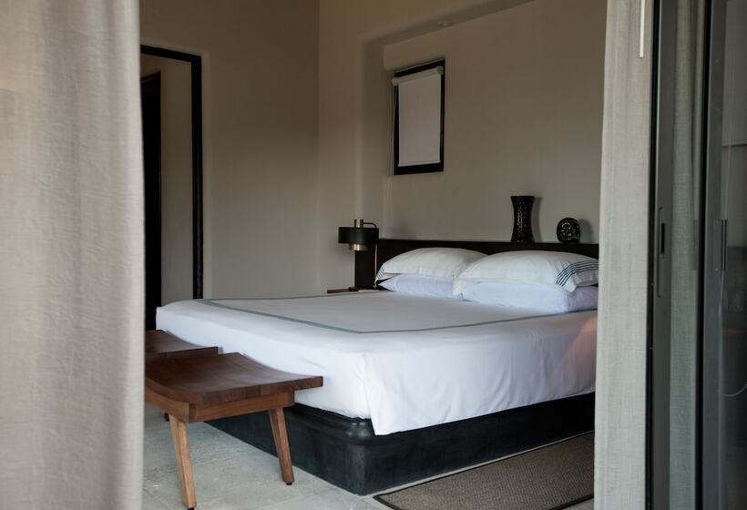 ペントハウスルーム, Thompson Zihuatanejo, A Beach Resort, By Hyatt
