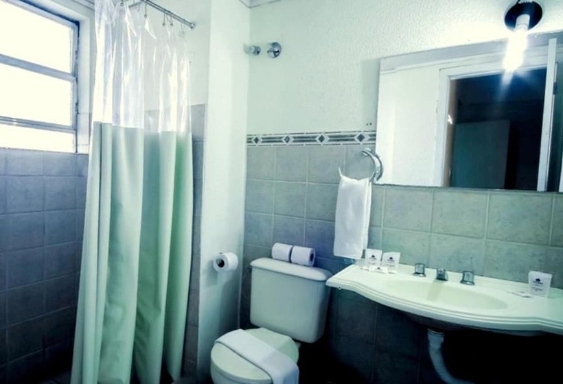 Номер Стандарт, Umbu Hotel Porto Alegre   Centro Histórico   Prox Aeroporto 15min