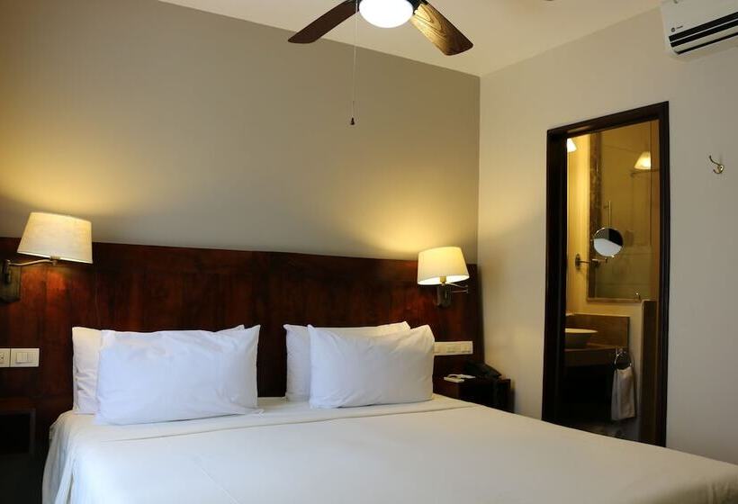 اتاق استاندارد, Villa Tequila