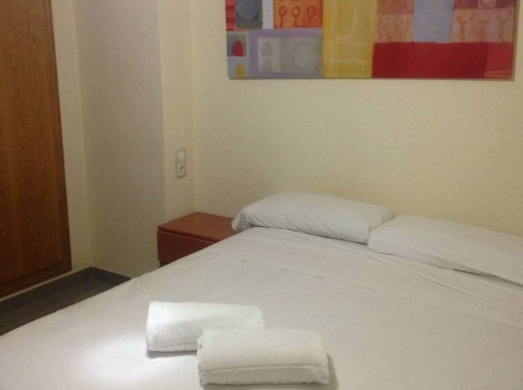 شقة إقتصادية غرفتين نوم, Patacona Resort Apartments Primera Linea