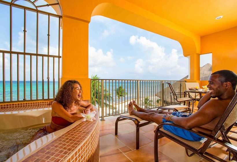 Suite Deluxe 2 Quartos, The Royal Haciendas Resort & Spa