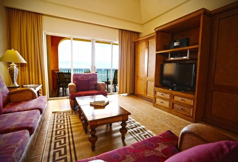 Suite Deluxe 2 Quartos, The Royal Haciendas Resort & Spa