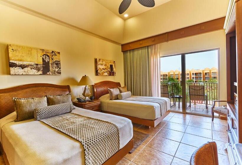 Suíte Júnior Deluxe, The Royal Haciendas Resort & Spa