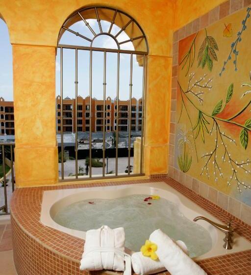 Suíte Deluxe, The Royal Haciendas Resort & Spa