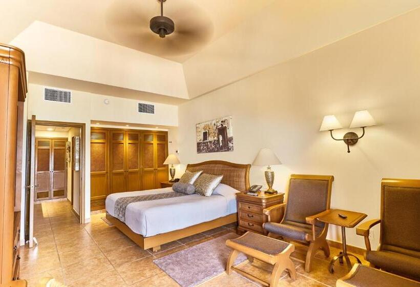 Suíte Deluxe, The Royal Haciendas Resort & Spa