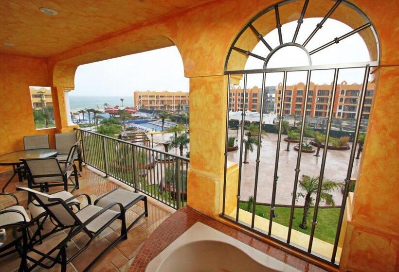 Suíte Master 2 Quartos, The Royal Haciendas Resort & Spa