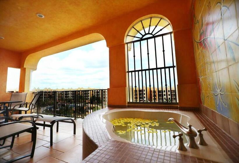 Suite Deluxe 2 Quartos, The Royal Haciendas Resort & Spa
