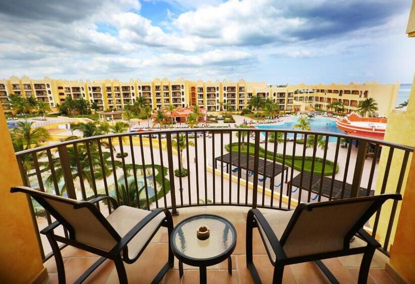 Suite Deluxe 2 Quartos, The Royal Haciendas Resort & Spa