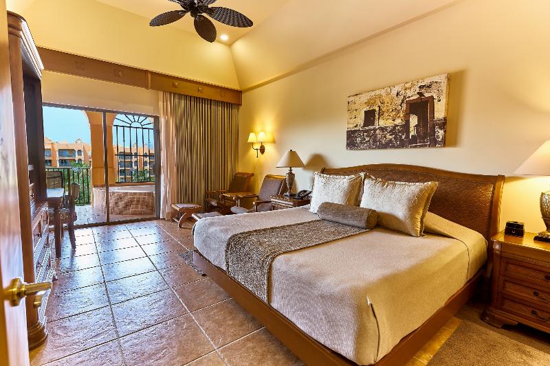 Suíte Deluxe, The Royal Haciendas Resort & Spa