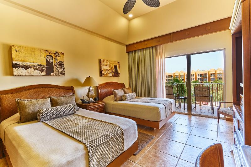 Suite Deluxe 2 Quartos, The Royal Haciendas Resort & Spa
