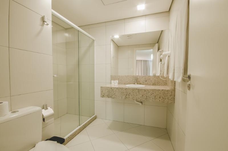 이그제큐티브 트리플, Umbu Hotel Porto Alegre   Centro Histórico   Prox Aeroporto 15min