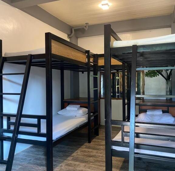 Студия Стандарт, Floating Sanctuary Resort By Cocotel
