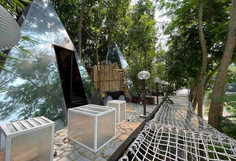 Номер Стандарт, Floating Sanctuary Resort By Cocotel