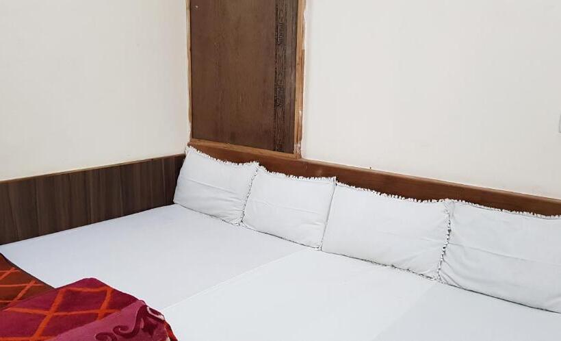 Четырехместный Номер Deluxe, Budget Stay Between The Hills