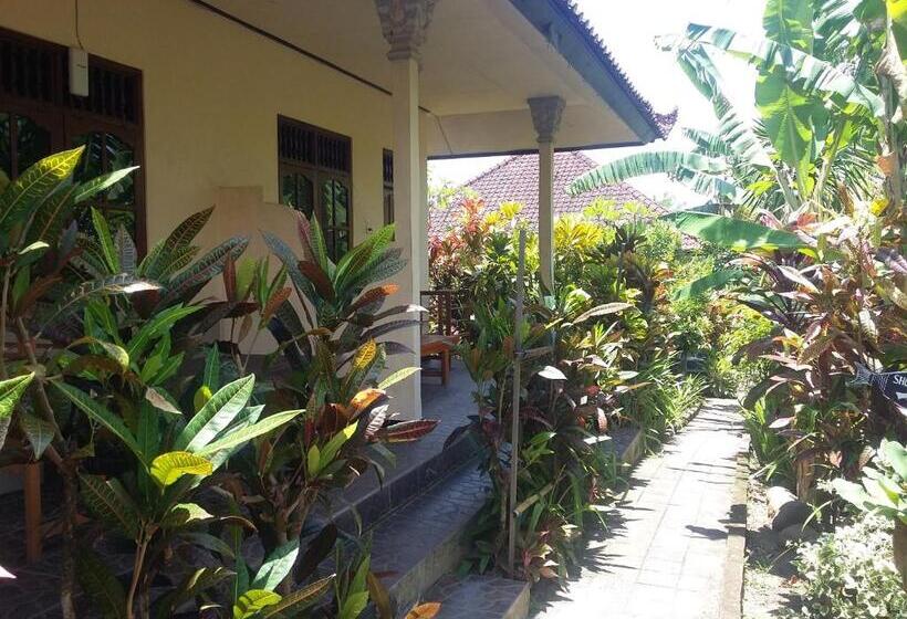 스탠다드 룸, Surya Homestay