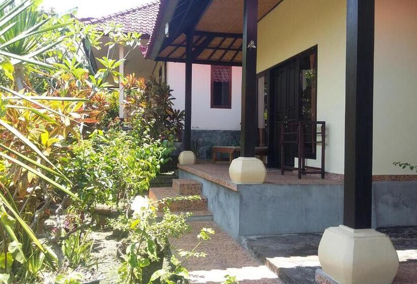 스탠다드 룸, Surya Homestay