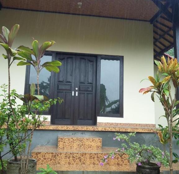 스탠다드 룸, Surya Homestay