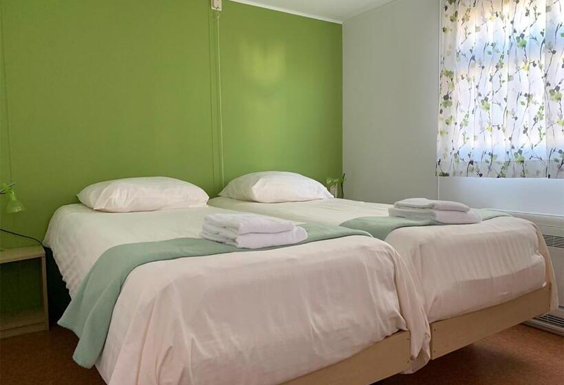 Люкс, Chaletparc Krabbenkreek Zeeland   Hotel Rooms Terra Mare