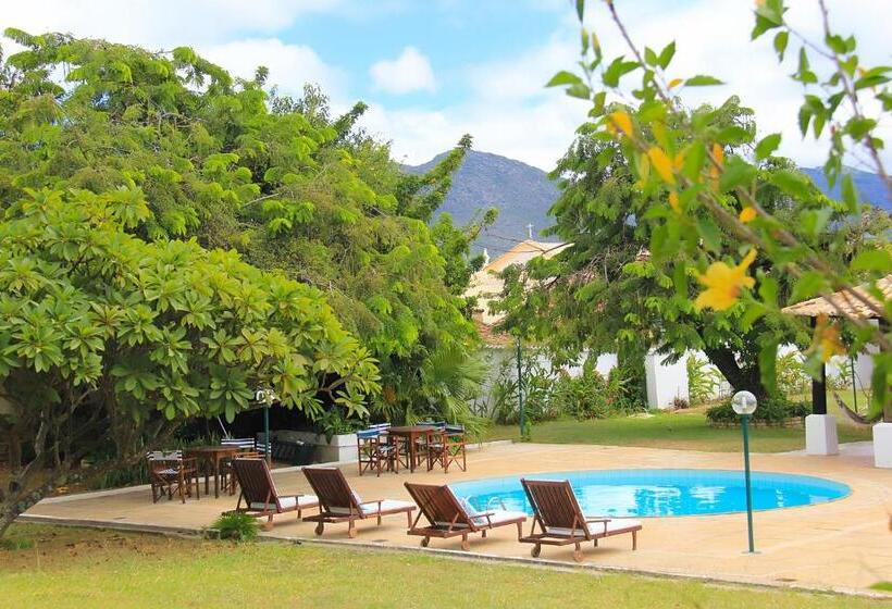 Номер Superior, Pousada Rio De Contas