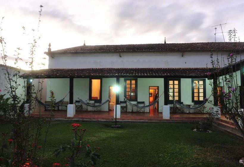 Номер Стандарт, Pousada Rio De Contas