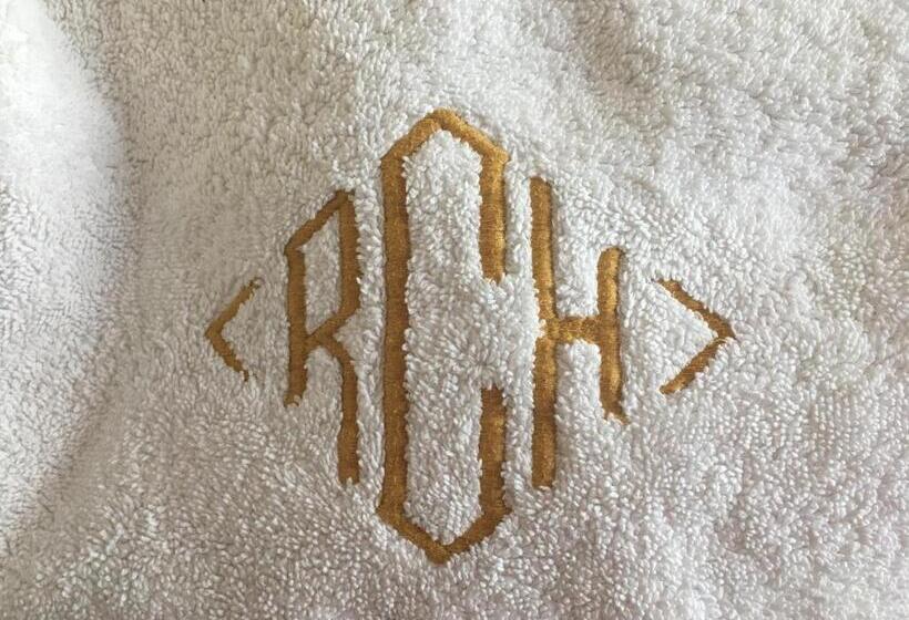 Номер Superior, Renwick Clifton House B&b