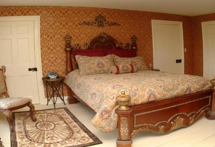 Номер Superior, Renwick Clifton House B&b